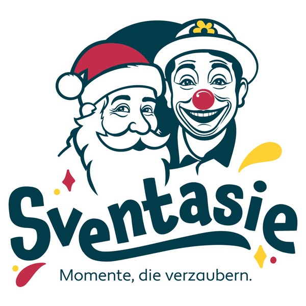 Sventasie: Momente, die verzaubern